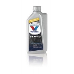 Valvoline SynPower Steering Fluid - 1l